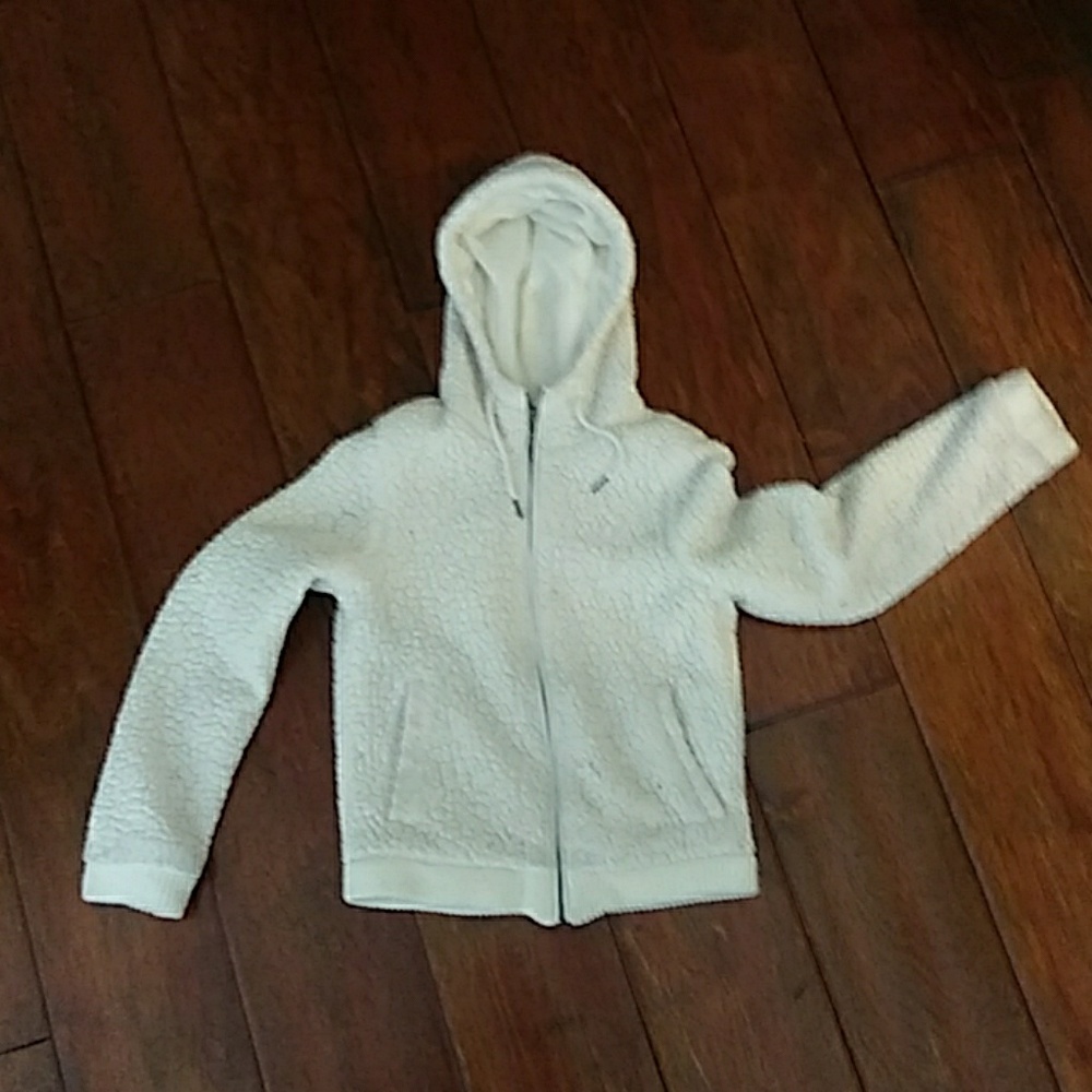 Full tilt medium 100% polyester jacket